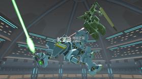 卫戍部队大天使 游戏下载 截图