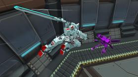 卫戍部队大天使 游戏下载 截图