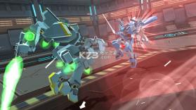 卫戍部队大天使 游戏下载 截图