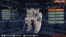 卫戍部队大天使 试玩版下载 截图