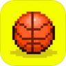 bouncy hoops v3.2.1  游戏下载