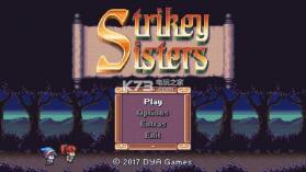 罢工姐妹 中文版下载 截图