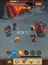 差不多英雄 v5.7.3 无限金币版下载 截图