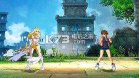 Blade Strangers v1.3.2 日版下载 截图