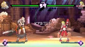 Blade Strangers v1.3.2 日版下载 截图