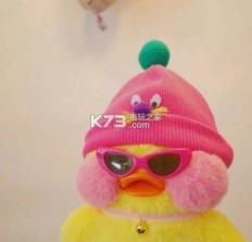 玻尿酸鸭头像 下载 截图