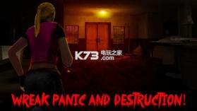 星期五13杰森杀手游戏 v1.0 游戏下载 截图