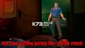 星期五13杰森杀手游戏 v1.0 游戏下载 截图