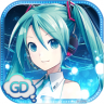 舞动心愿初音未来 v1.3 破解版下载