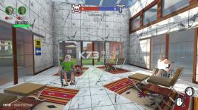 stayin' alive 游戏下载 截图