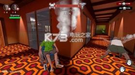 stayin' alive 游戏下载 截图