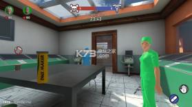 stayin' alive 游戏下载 截图