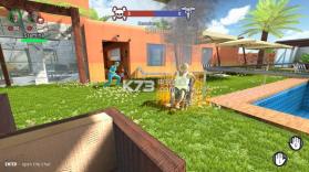 stayin' alive 游戏下载 截图