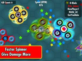 spinner.io v1.2 破解版下载 截图