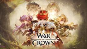 王冠纷争war of crown v1.0.47 公测版下载 截图