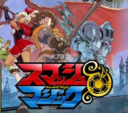 扣杀&魔术 v1.1.6 手游下载 截图