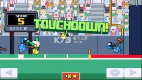 touchdowners v1.2 下载 截图