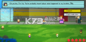 幼儿园kindergarten v1.2 破解版下载 截图