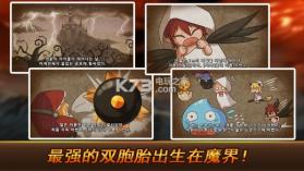 地狱腋毛勇士rpg v2.2.0 下载 截图