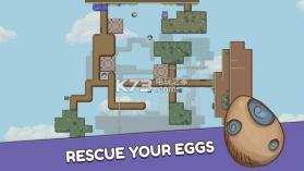 鸟蛋翻转 v1.2.4 游戏下载 截图
