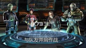 浴火银河 3Galaxy on Fire 3 破解版下载 截图