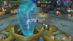 命运之城手游 v1.0.1 破解版下载 截图