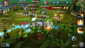 命运之城手游 v1.0.1 破解版下载 截图