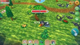 小小生存者天气领主 v1.4 汉化版下载 截图