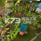 危境崛起 v1.7.1 无限钻石修改版下载 截图