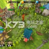 危境崛起 v1.7.1 无限钻石修改版下载 截图