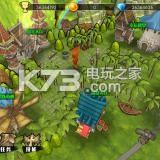 危境崛起 v1.7.1 无限钻石修改版下载 截图