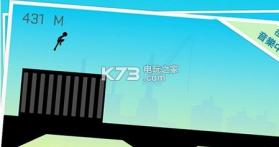 奔跑吧火柴人Running Stick v1.0.3 游戏下载 截图