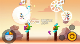 图腾方块大作战 v0.7.1 手游 截图