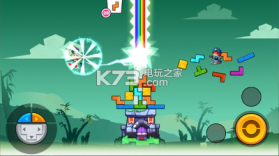 图腾方块大作战 v0.7.1 手游 截图