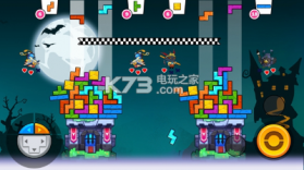 图腾方块大作战 v0.7.1 手游 截图