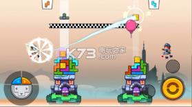 图腾方块大作战 v0.7.1 手游 截图