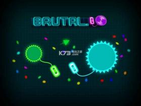 brutal.io v1.2.1 下载最新版 截图