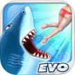 饥饿鲨进化 4.4.1破解版下载