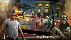 战斗精英边境战争 v1.0.121 下载 截图