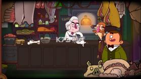 伯特伦费德勒历险记第二章 硬盘版下载 截图