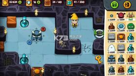 迷宫强盗 汉化硬盘版下载 截图