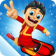 滑雪大冒险2新版本v1.7.0