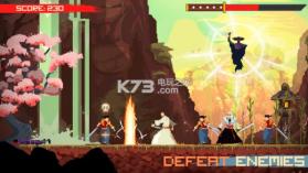 超级武士横行 v1.4.6.29 手游下载 截图