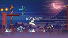 超级武士横行 v1.4.6.29 中文版下载 截图