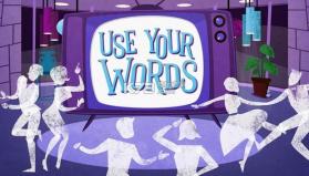 use your words 游戏下载 截图