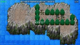 抗战奇兵手游 v1.1 破解版下载 截图