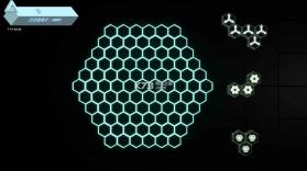 炫光六边形 v0.2 下载 截图