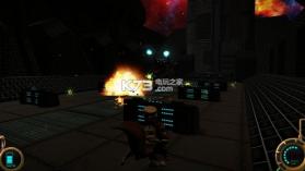 逃出生物处理站 免安装硬盘版下载 截图