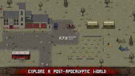 迷你dayz v1.4.1 多人模式下载 截图