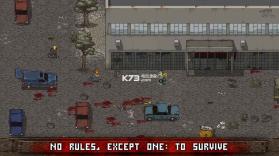 迷你DAYZ v1.4.1 破解版下载 截图